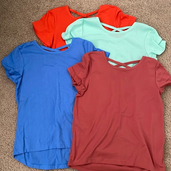 Old Navy Other - Old Navy Shirt Bundle
